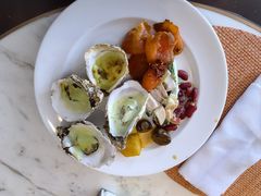 -金茂君悦·食在56海鲜自助餐厅ON56