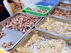 -泉儿头杂碎·清真(城东总店)