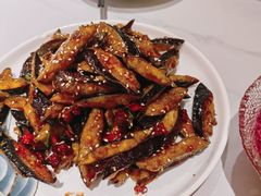 -桥头堡·坤德餐厅(滨江道店)