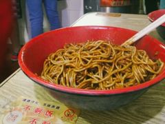 -牛师傅牛肉面(尚隆路店)