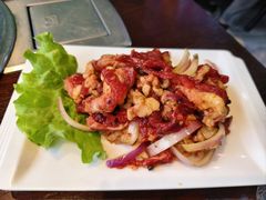 -米家·鹤城炭火米家(直营总店)