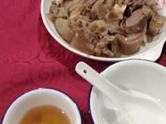 -光明清汤羊(宝业路店)
