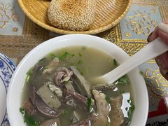 -清真·鸦儿李记·小馆(后海店)