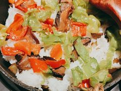-云海肴·汽锅鸡·云南代表菜(五道口购物中心店)