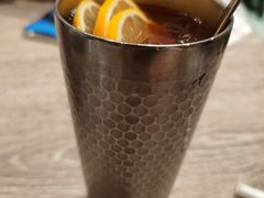 柠檬茶-敏华冰厅(天河城店)