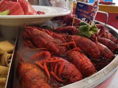 -红胖胖龙虾王·本地菜