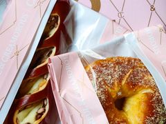 -B&C黄油与面包·THE GARDEN BAKERY概念店(世纪汇店)