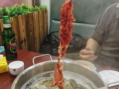 -广味鲜潮汕牛肉火锅(延安三路店)