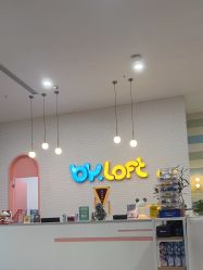 -宝燕乐园(春申店)