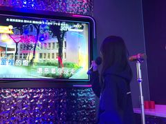 -星聚会KTV(龙湖上海奉贤天街店)