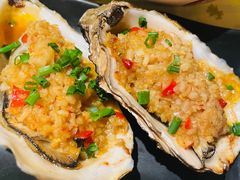 -串盟烧烤大排档·长沙美食地标(星沙店)