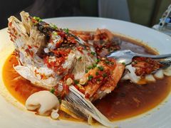 -七味·用心做好鱼(花桥店)