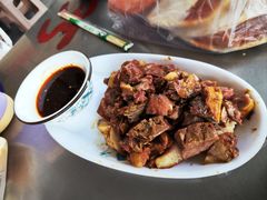 卤猪蹄-佰运猪蹄(高陵店)