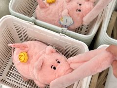 -名创优品(广东省广州琶洲保利广场店)