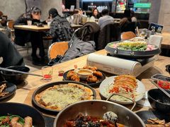 -INSA Korean Bistro饮鲨韩食酒馆
