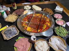-大龙火锅(老店)