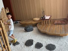 -乐山上善居·养心禅景酒店(世豪广场高铁站店)