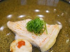 -鮨一日本料理旗舰店(总店)