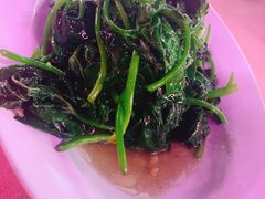 -旗鱼海番村(Orang Asli)