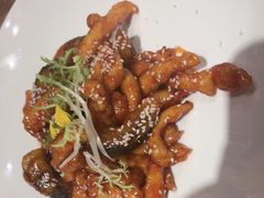 -周家二小姐的菜(西津渡店)