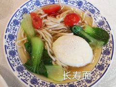 -南来顺饭庄·清真(南菜园店)