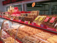 -味多美蛋糕(双合地铁店)