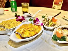-新光酒家方亮蟹宴(黄浦店)