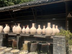 -景德镇古窑民俗博览区
