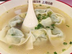 -小杨生煎(周浦万达店)