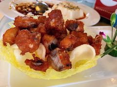 -牛头鱼庄(高新店)
