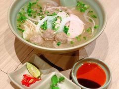 -安南小馆(华润城万象天地店)