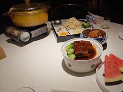 -淮扬厨子(健康路店)