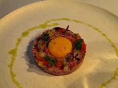 -圣丰索菲特·法国餐厅