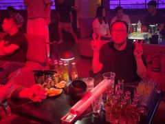 -赤红音乐现场(浦东金桥路店)