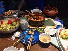 -雀舞云南菜(乐客城店)