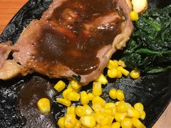 -萨莉亚意式餐厅(国和1000店)