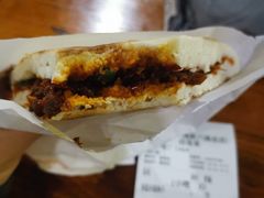 -王菊美食街·王菊面馆(总店)