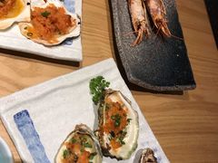 -虹料理·日料放题(悠方店)