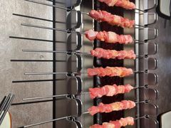 -很久以前羊肉串(南京路第一百货店)