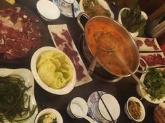 -悦来悦牛潮汕牛肉火锅(大浪店)