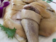 -绿丰园农家菜(南北大厦店)