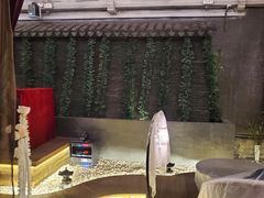 -CHASE Modern Cuisine(崇宁路店)