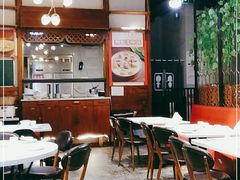 大堂-秋金小炒(金街店)
