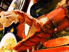 -RED LOBSTER(中城西店)