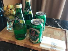 -上海浦东嘉里大酒店