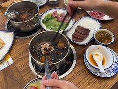 -厝味火锅·潮汕卤水火锅(十一合店)
