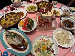 -百富源·海鲜辽菜(浑河堡店)