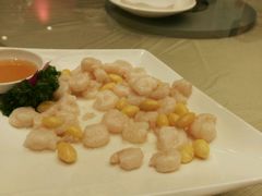 -逸林轩中餐厅(中信泰富朱家角锦江酒店)