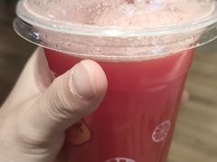-大食代美食广场(月星环球港店)