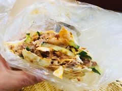 邢记肉合-邢记肉合(丹尼斯店)